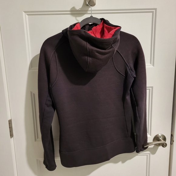 Icebreaker zip up sweater - Picture 2 of 4